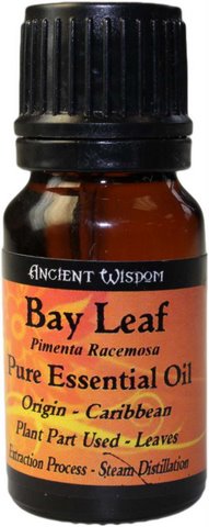 Bay Leaf Bay Leaf